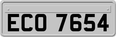 ECO7654