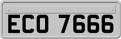 ECO7666