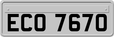 ECO7670