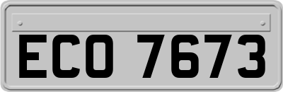 ECO7673