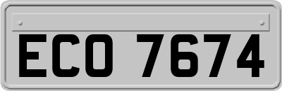 ECO7674