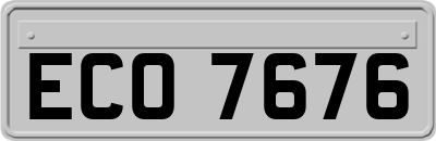 ECO7676