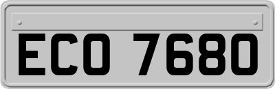 ECO7680