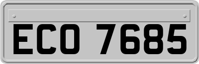ECO7685