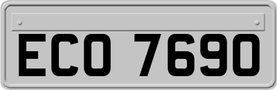 ECO7690