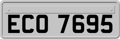 ECO7695