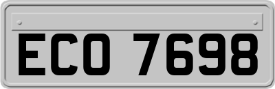 ECO7698