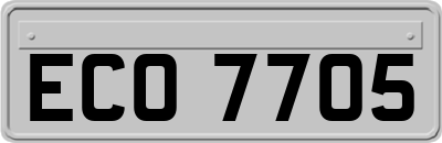 ECO7705