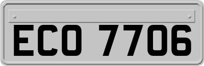ECO7706