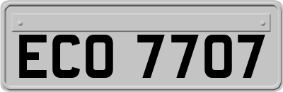 ECO7707