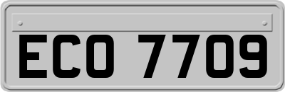 ECO7709