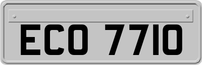 ECO7710