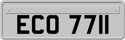 ECO7711