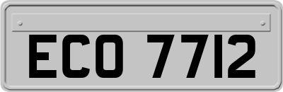 ECO7712