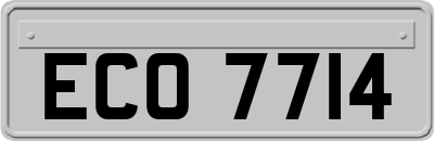 ECO7714