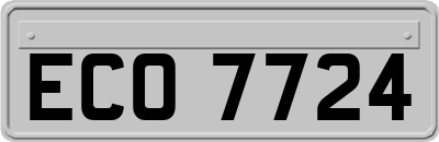 ECO7724