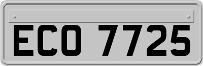 ECO7725
