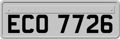 ECO7726