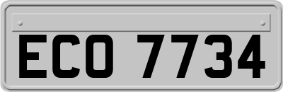 ECO7734