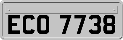 ECO7738