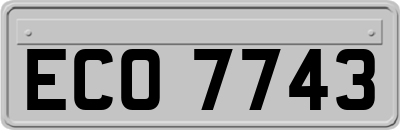 ECO7743