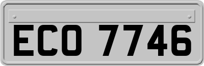 ECO7746