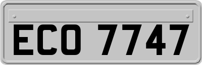 ECO7747