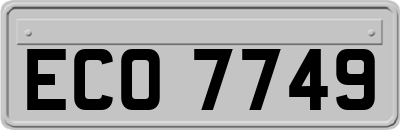 ECO7749