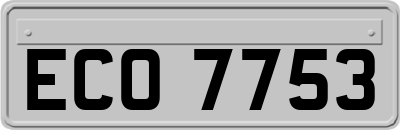 ECO7753