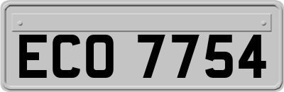 ECO7754