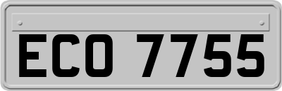 ECO7755