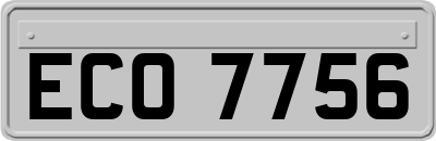 ECO7756