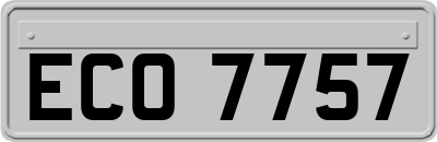 ECO7757