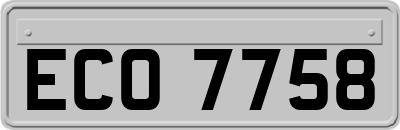 ECO7758