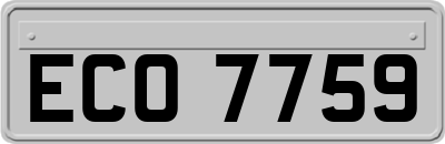 ECO7759