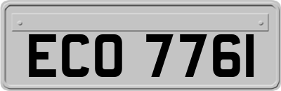 ECO7761