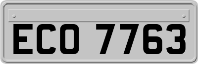 ECO7763