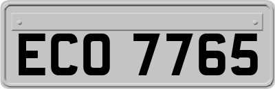 ECO7765