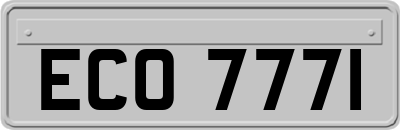 ECO7771