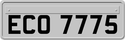 ECO7775