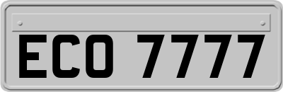 ECO7777