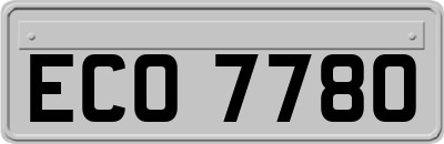 ECO7780