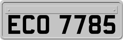 ECO7785