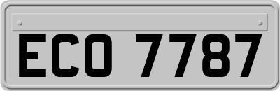 ECO7787