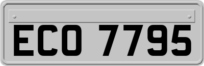 ECO7795