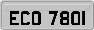 ECO7801