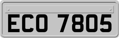 ECO7805