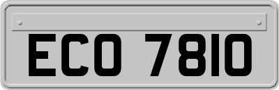 ECO7810