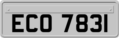 ECO7831
