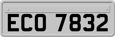 ECO7832